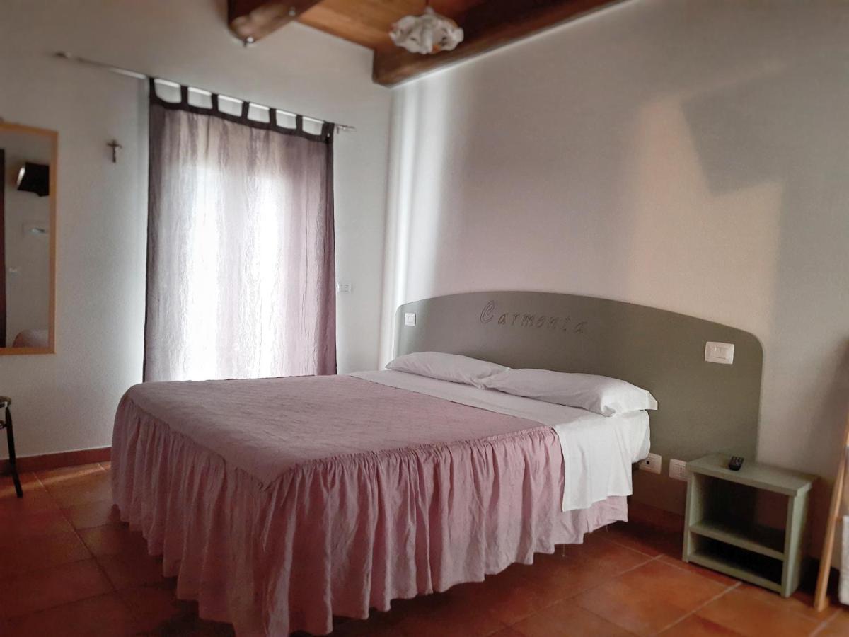 Agriturismo Antica Corte Montatteglia Room photo